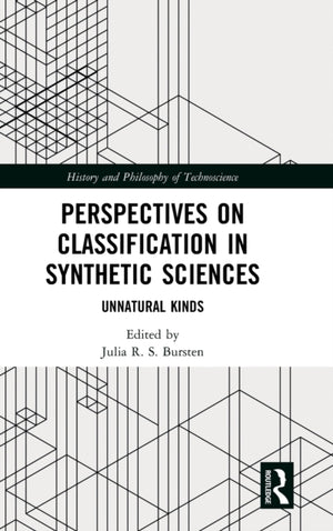 Perspectives on Classification in Synthetic Sciences