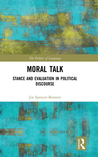 Moral Talk