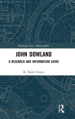 John Dowland