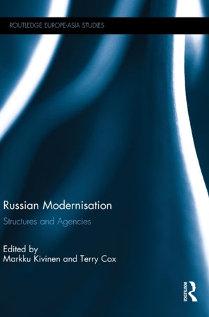 Russian Modernisation