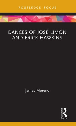 Dances of Jose Limon and Erick Hawkins