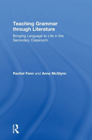 Teaching Grammar through Literature