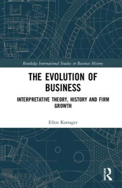 The Evolution of Business