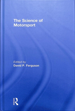 Science of Motorsport