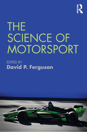 Science of Motorsport