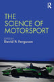 Book cover of: Science of Motorsport