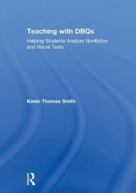Teaching with DBQs