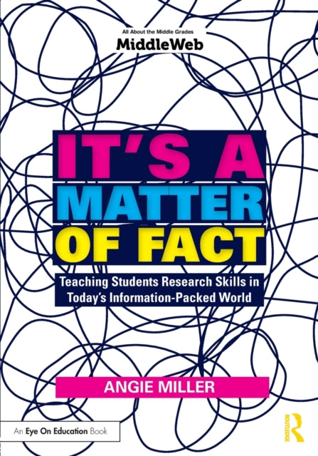 It's a Matter of Fact