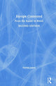 Book cover of: Europe Contested. By: Harold James