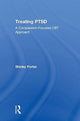 Book cover of: Treating PTSD. By: Shirley Porter
