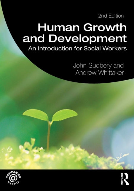 Book cover of: Human Growth and Development. By: John Sudbery