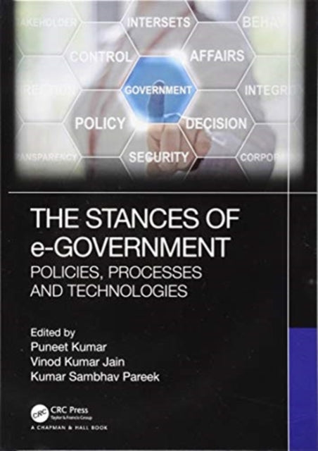 The Stances of e-Government