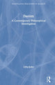 Book cover of: Daoism. By: Livia Kohn