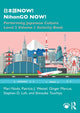 Book cover of: ???NOW! NihonGO NOW!. By: Mari Noda