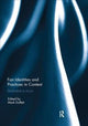 Book cover of: Fan Identities and Practices in Context. By: Mark Duffett