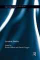 Book cover of: Locative Media. By: Rowan Wilken
