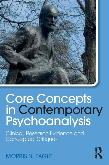Core Concepts in Contemporary Psychoanalysis