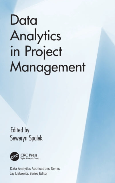 Data Analytics in Project Management