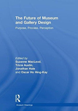The Future of Museum and Gallery Design