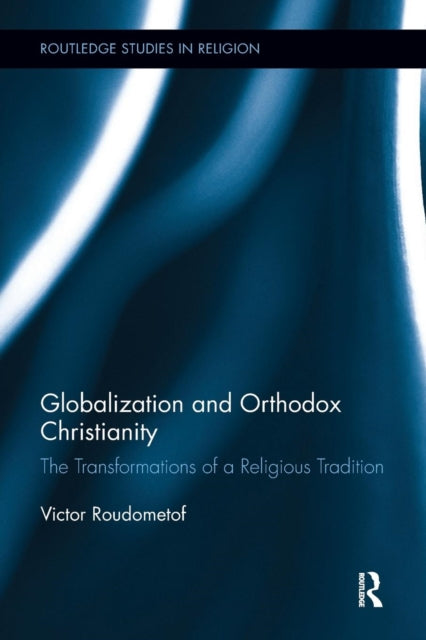 Globalization and Orthodox Christianity