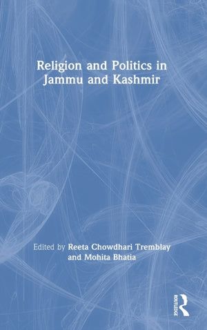 Religion and Politics in Jammu and Kashmir