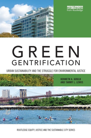 Green Gentrification