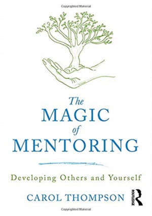 Magic of Mentoring