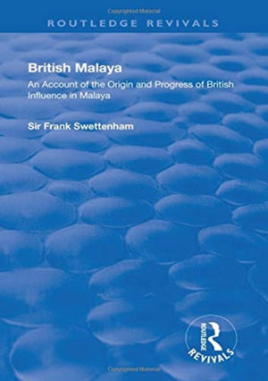 British Malaya