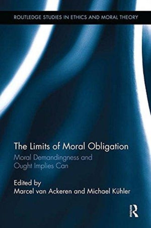 Limits of Moral Obligation