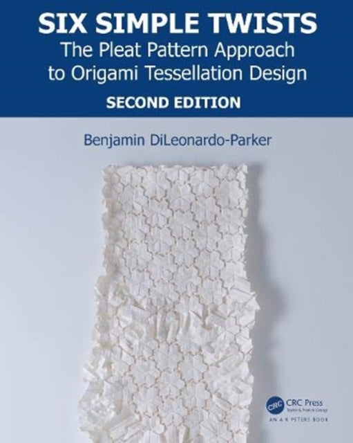 Book cover of: Six Simple Twists