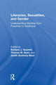 Book cover of: Literacies, Sexualities, and Gender. By: Barbara J. Guzzetti