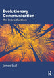 Book cover of: Evolutionary Communication. By: James Lull
