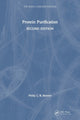 Book cover of: Protein Purification. By: Philip Bonner