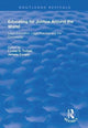 Book cover of: Educating for Justice Around the World. By: Louise G. Trubek