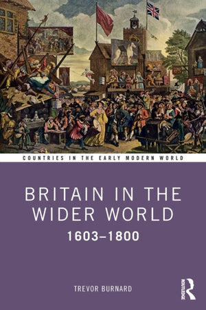 Britain in the Wider World