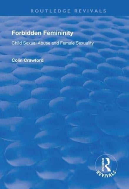 Book cover of: Forbidden Femininity
