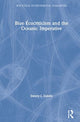 Book cover of: Blue Ecocriticism and the Oceanic Imperative. By: Sidney I. Dobrin
