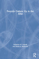 Book cover of: Pazyryk Culture Up in the Altai. By: Katheryn M. Linduff