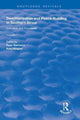 Book cover of: Demilitarisation and Peace-Building in Southern Africa. By: Batchelor, Peter