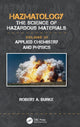Book cover of: Applied Chemistry and Physics. By: Robert A. Burke