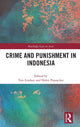 Book cover of: Crime and Punishment in Indonesia. By: Timothy Lindsey