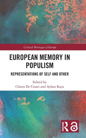 European Memory in Populism