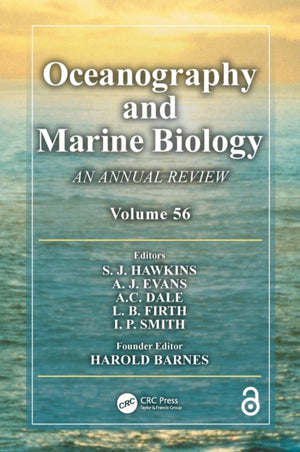 Oceanography and Marine Biology