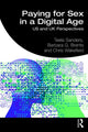 Book cover of: Paying for Sex in a Digital Age. By: Barbara G. Brents