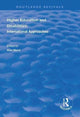 Book cover of: Higher Education and Disabilities. By: Alan Hurst