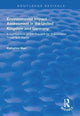 Book cover of: Environmental Impact Assessment in the United Kingdom and Germany. By: Katharina Marr