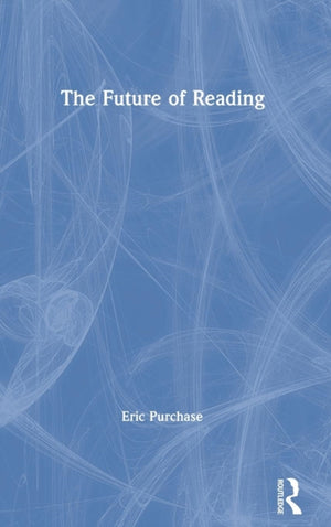 The Future of Reading