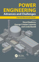 Book cover of: Power Engineering. By: Viorel Badescu