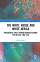 Book cover of: White House and White Africa. By: Eddie Michel