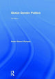 Book cover of: Global Gender Politics. By: Anne Sisson Runyan